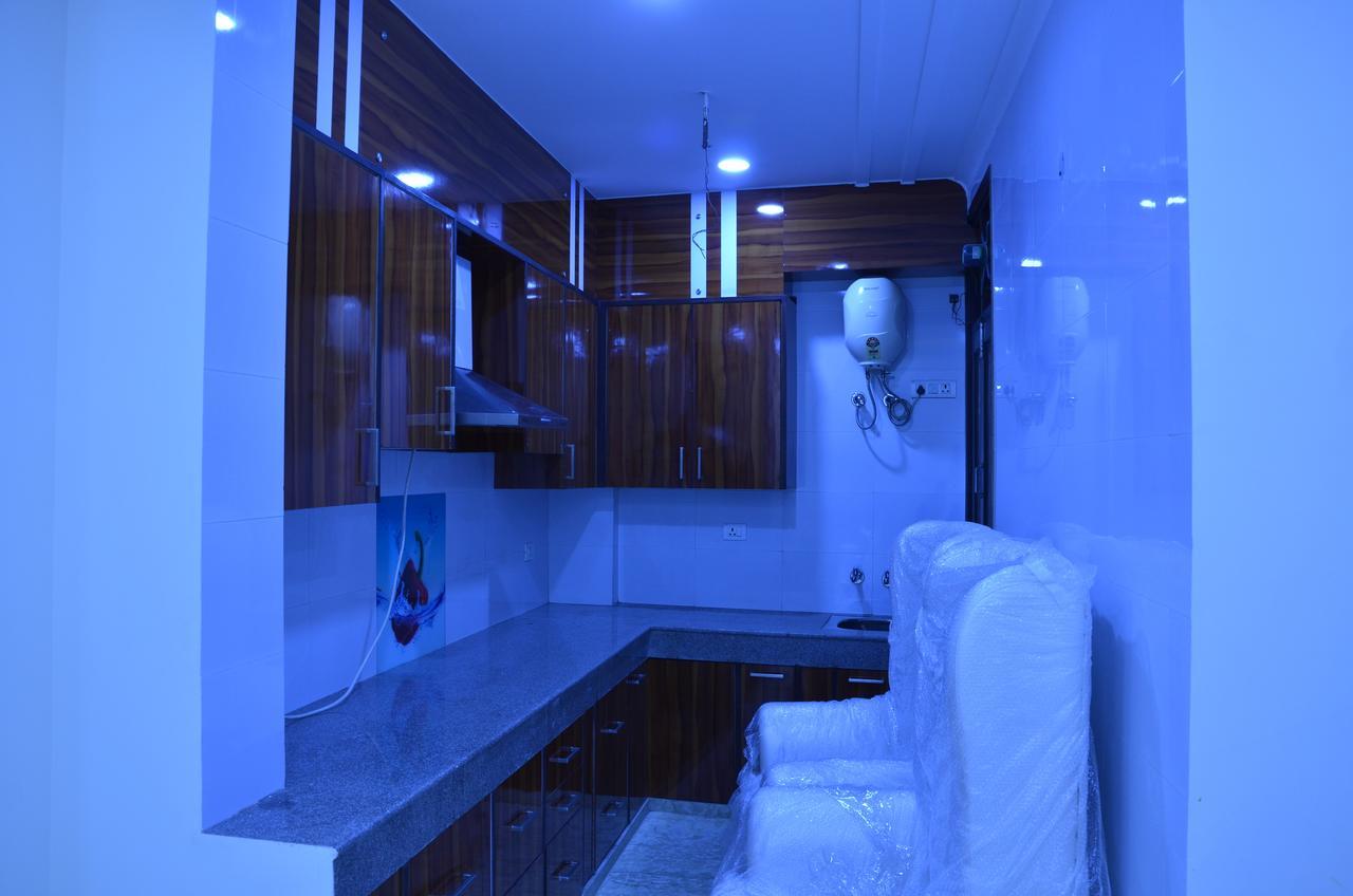 Hotel Royal International New Delhi Buitenkant foto